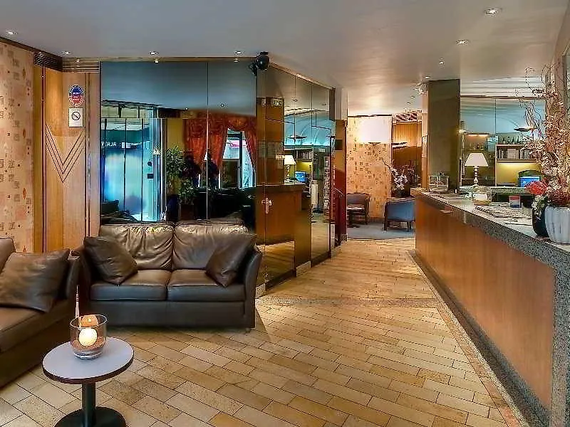 Abaca Messidor By Happyculture Otel