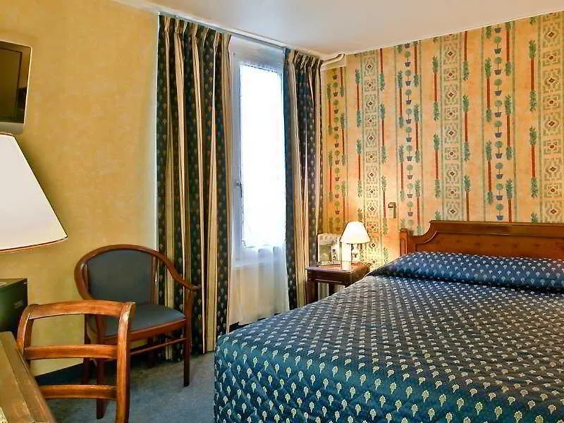 Otel Abaca Messidor By Happyculture 3*