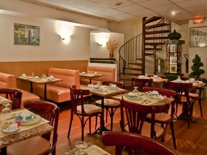 Abaca Messidor By Happyculture Otel 3*