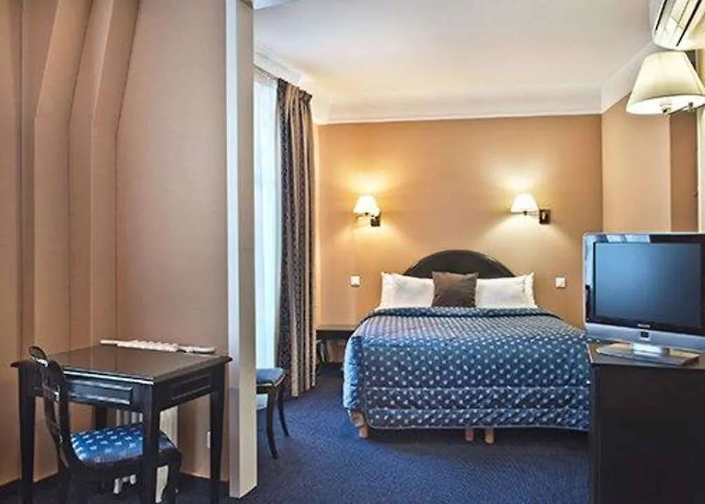 Abaca Messidor By Happyculture Otel