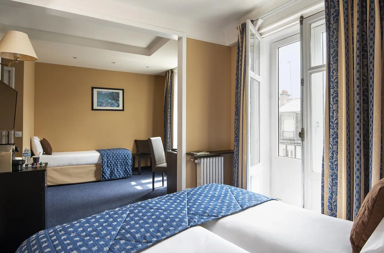 Otel Abaca Messidor By Happyculture