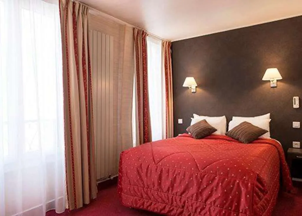 Abaca Messidor By Happyculture Otel 3*