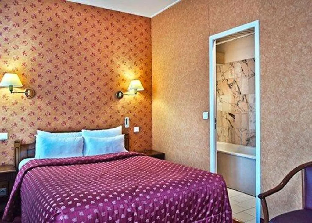 Abaca Messidor By Happyculture Otel 3*