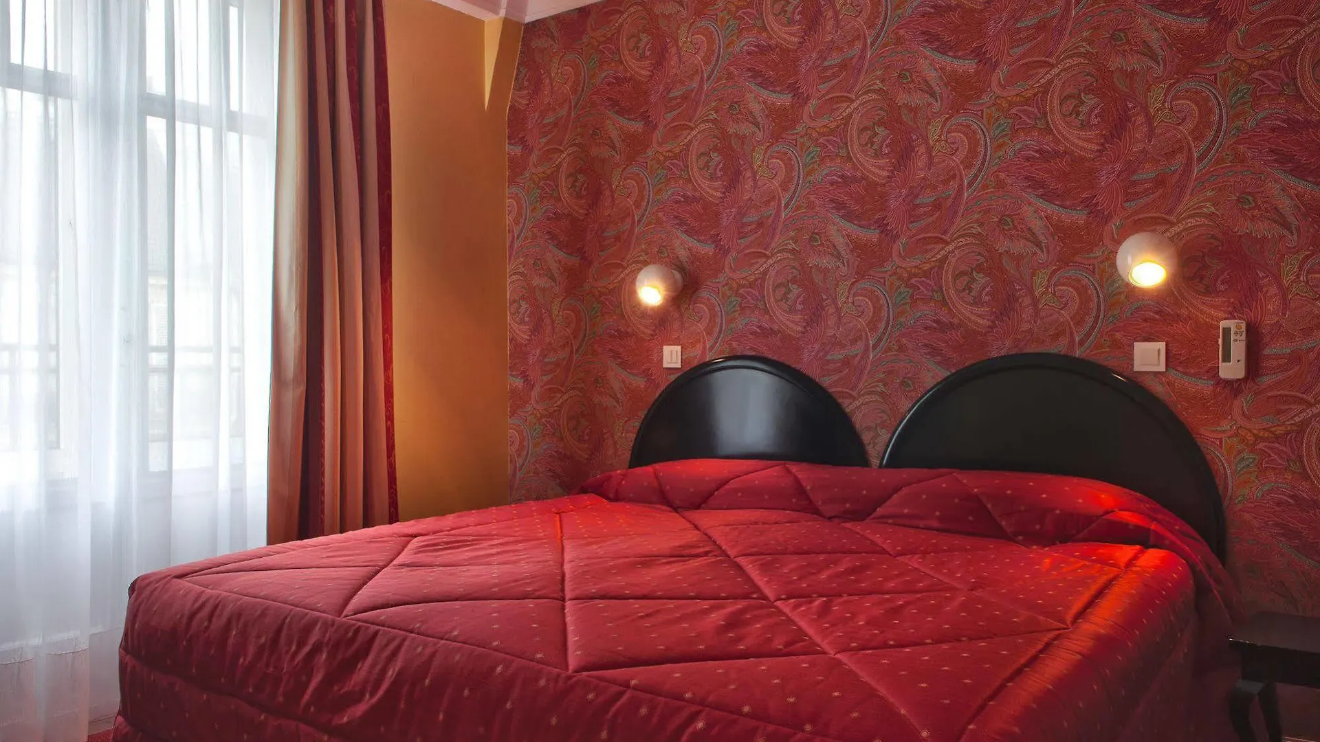 Abaca Messidor By Happyculture Otel