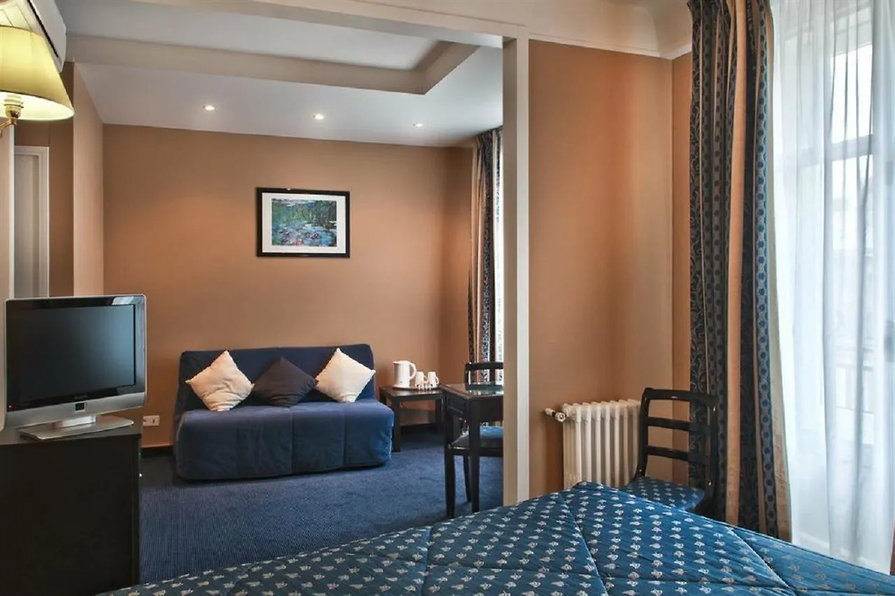 Abaca Messidor By Happyculture Otel