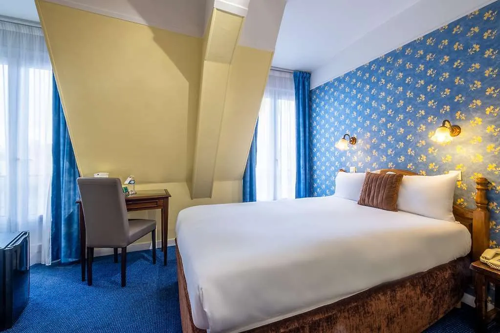 Otel Abaca Messidor By Happyculture Paris